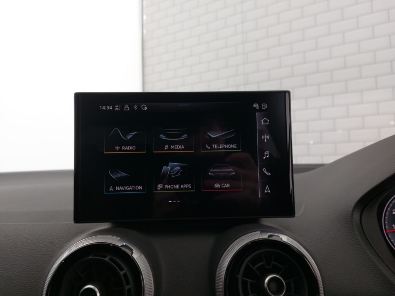 Used Audi Q2 2024 for sale - 76369560: Photo 11
