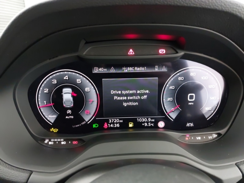 Used Audi Q2 2024 for sale - 76369560: Photo 14