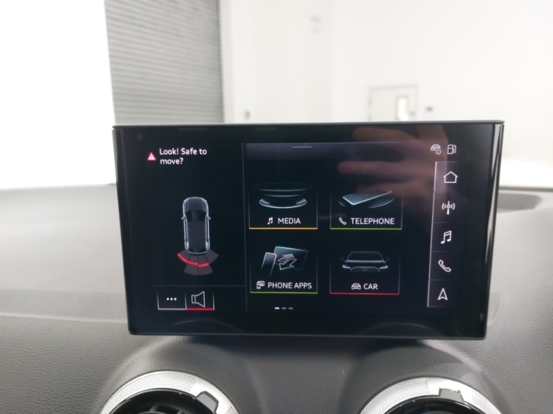Used Audi Q2 2024 for sale - 76369560: Photo 18