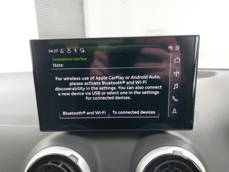 Used Audi Q2 2024 for sale - 76369560: Photo 19