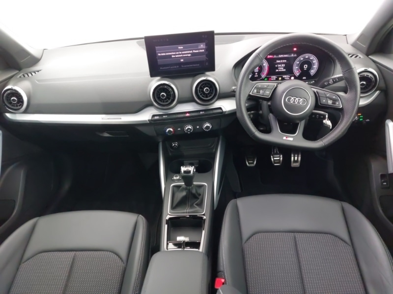 Used Audi Q2 2024 for sale - 76369560: Photo 2