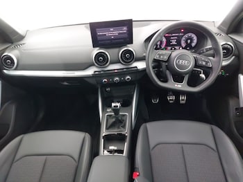 Used Audi Q2 2024 for sale - 76369560: Photo