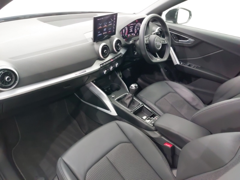 Used Audi Q2 2024 for sale - 76369560: Photo 5