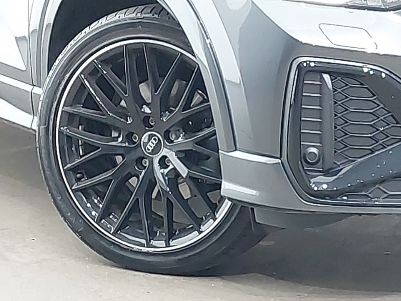 Used Audi Q2 2024 for sale - 76369560: Photo 9