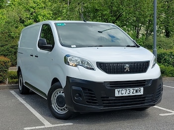 Used Peugeot Expert 2023 for sale - 78670156: Photo