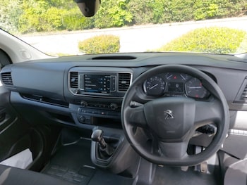 Used Peugeot Expert 2023 for sale - 78670156: Photo