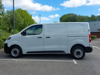 Used Peugeot Expert 2023 for sale - 78670156: Photo