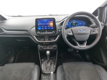 Used Ford Fiesta 2022 for sale - 75537092: Photo