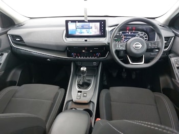 Used Nissan Qashqai 2025 for sale - 78478516: Photo