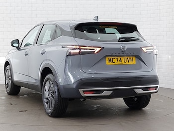 Used Nissan Qashqai 2025 for sale - 78478516: Photo