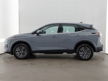 Used Nissan Qashqai 2025 for sale - 78478516: Photo