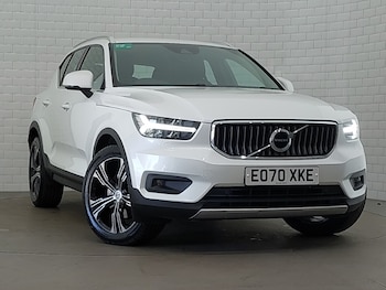 Used Volvo XC40 2020 for sale - 78369027: Photo