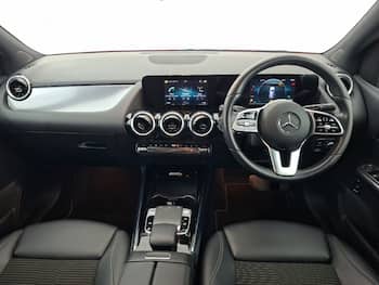 Used Mercedes-Benz B Class 2019 for sale - 79858124: Photo