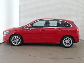 Used Mercedes-Benz B Class 2019 for sale - 79858124: Photo