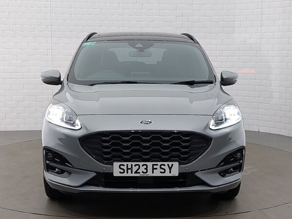 Used Ford Kuga 2023 for sale - 76264885: Photo 12