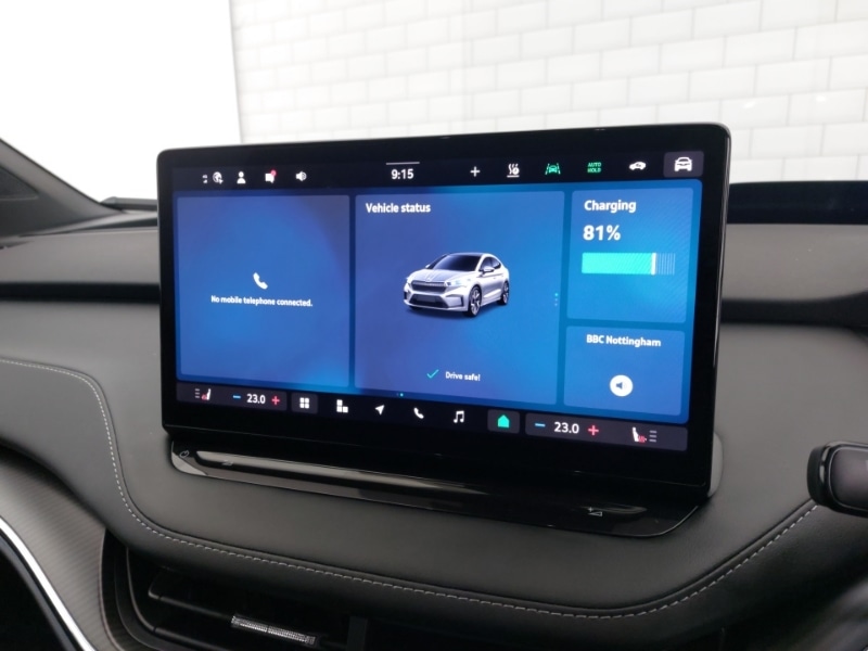 Used Skoda Enyaq 2025 for sale - 77664189: Photo 10