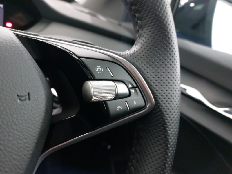 Used Skoda Enyaq 2025 for sale - 77664189: Photo 14