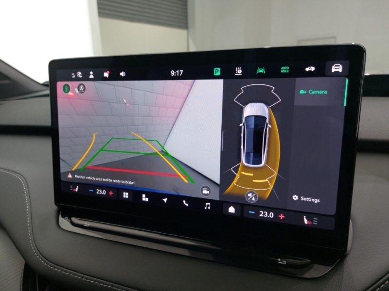 Used Skoda Enyaq 2025 for sale - 77664189: Photo 15