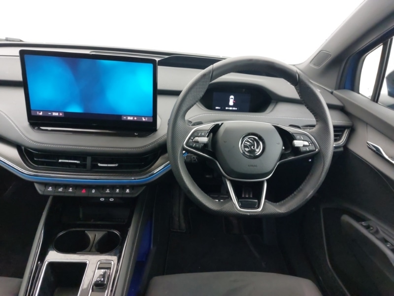 Used Skoda Enyaq 2025 for sale - 77664189: Photo 7