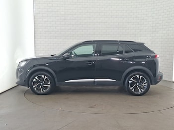 Used Peugeot 2008 2023 for sale - 79164566: Photo