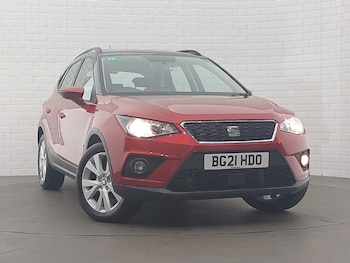 Used SEAT Arona 2021 for sale - 75686978: Photo