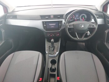 Used SEAT Arona 2021 for sale - 75686978: Photo