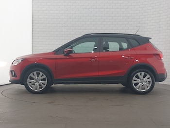 Used SEAT Arona 2021 for sale - 75686978: Photo