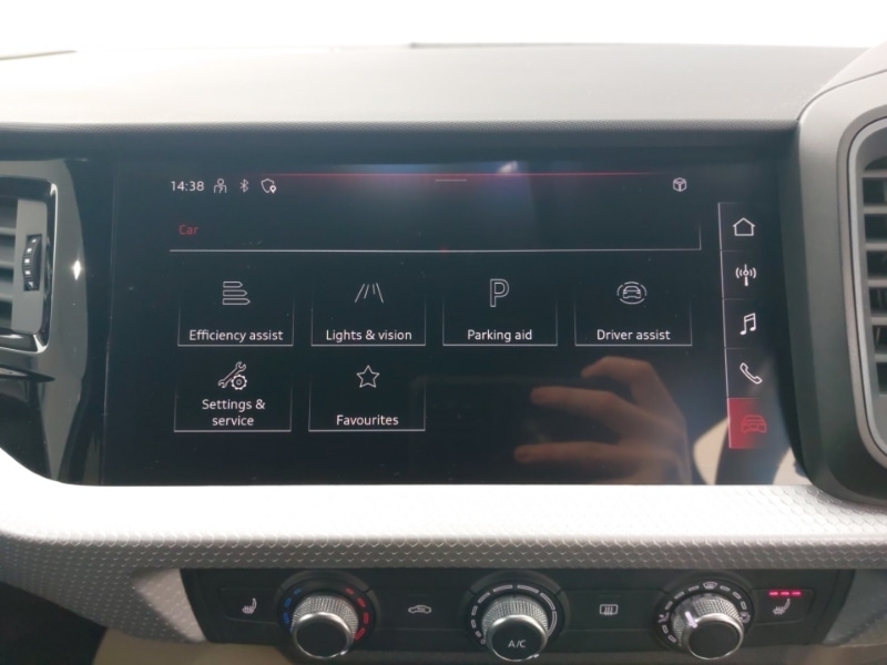 Used Audi A1 2023 for sale - 76737189: Photo 11