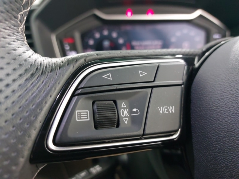 Used Audi A1 2023 for sale - 76737189: Photo 13