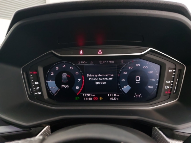 Used Audi A1 2023 for sale - 76737189: Photo 15