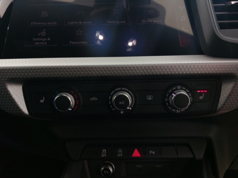 Used Audi A1 2023 for sale - 76737189: Photo 16