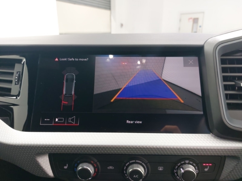 Used Audi A1 2023 for sale - 76737189: Photo 18