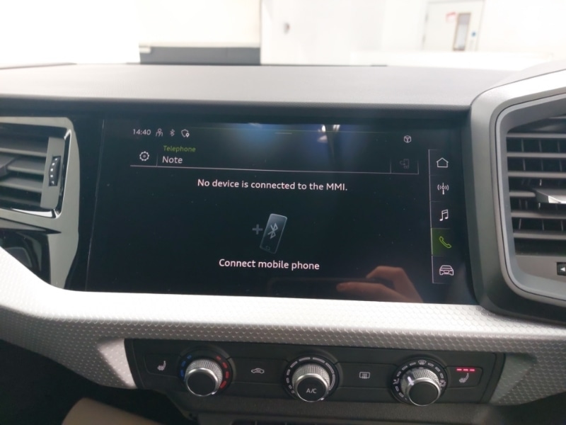 Used Audi A1 2023 for sale - 76737189: Photo 19