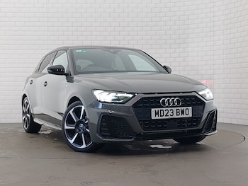 Used Audi A1 2023 for sale - 76737189: Photo