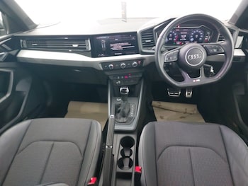 Used Audi A1 2023 for sale - 76737189: Photo