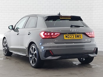 Used Audi A1 2023 for sale - 76737189: Photo