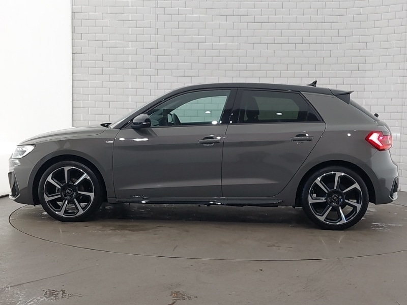 Used Audi A1 2023 for sale - 76737189: Photo 4