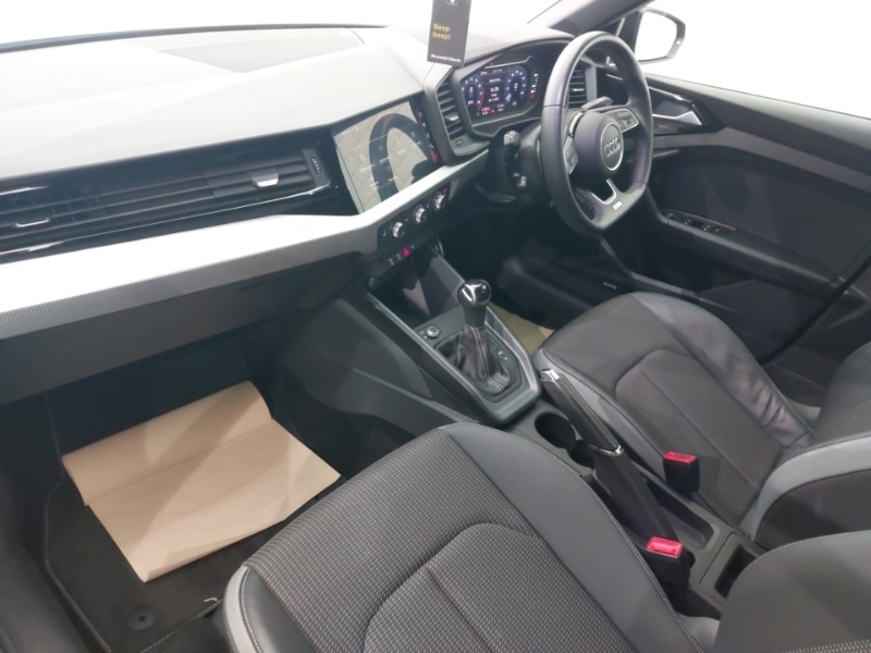 Used Audi A1 2023 for sale - 76737189: Photo 5