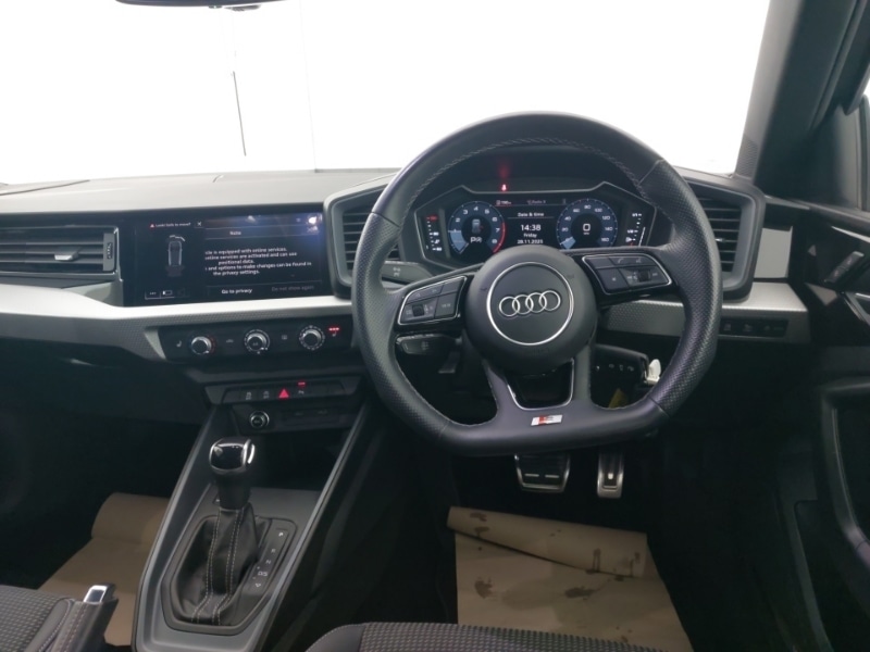 Used Audi A1 2023 for sale - 76737189: Photo 7