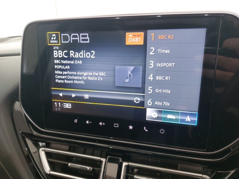 Used Suzuki SX4 S-Cross 2024 for sale - 77716870: Photo 10