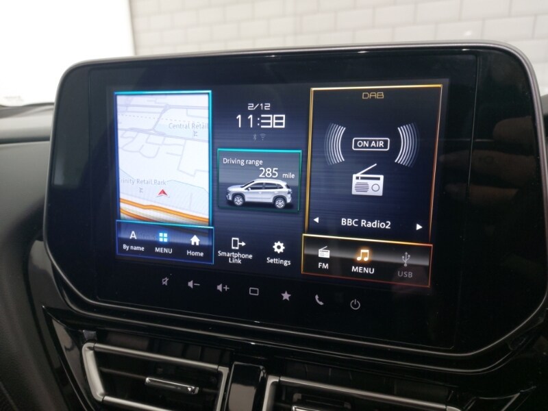 Used Suzuki SX4 S-Cross 2024 for sale - 77716870: Photo 11