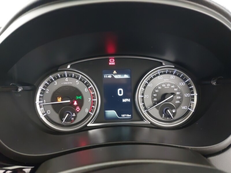 Used Suzuki SX4 S-Cross 2024 for sale - 77716870: Photo 13