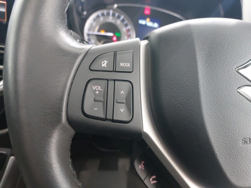 Used Suzuki SX4 S-Cross 2024 for sale - 77716870: Photo 14