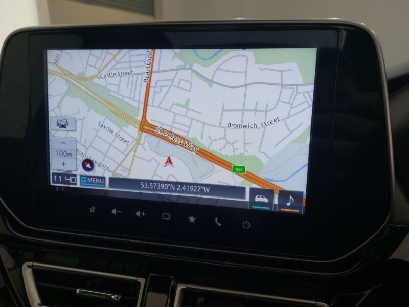 Used Suzuki SX4 S-Cross 2024 for sale - 77716870: Photo 16