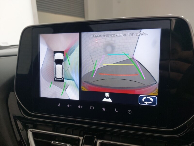 Used Suzuki SX4 S-Cross 2024 for sale - 77716870: Photo 17