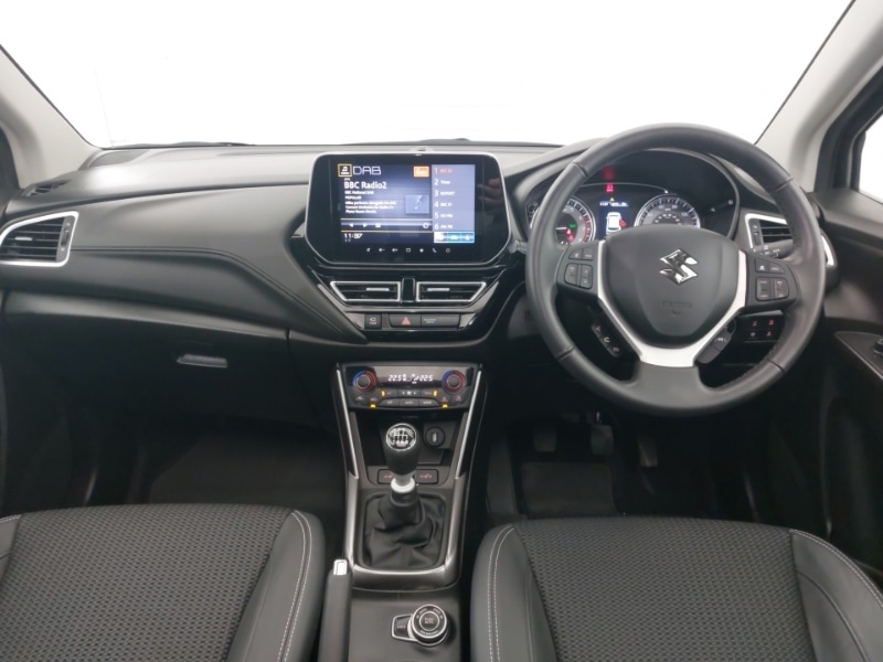 Used Suzuki SX4 S-Cross 2024 for sale - 77716870: Photo 2