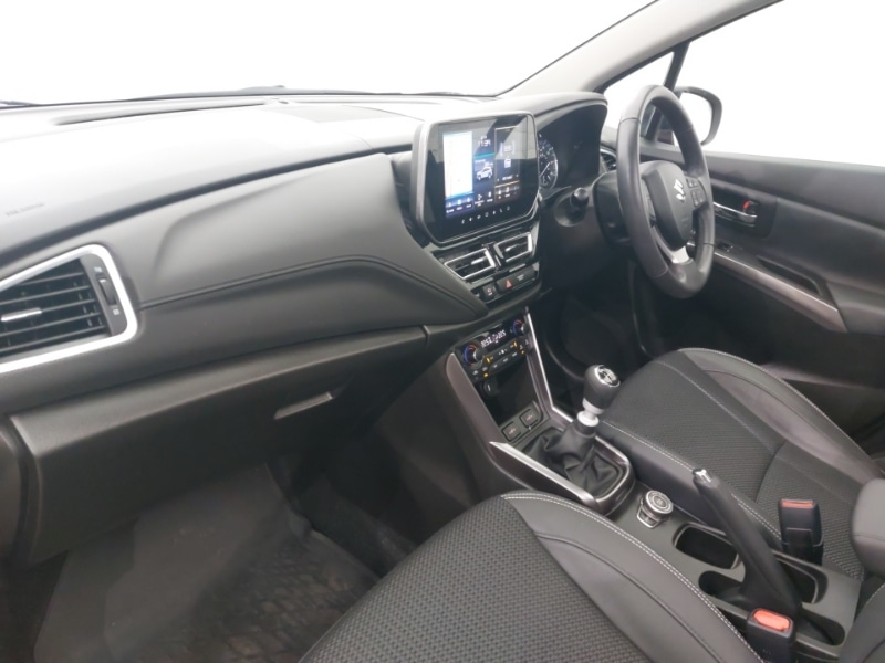 Used Suzuki SX4 S-Cross 2024 for sale - 77716870: Photo 5