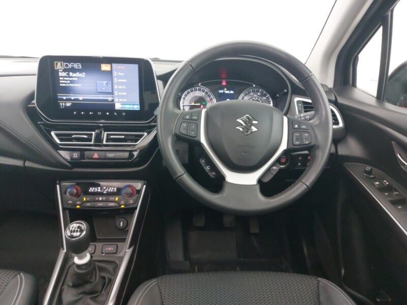 Used Suzuki SX4 S-Cross 2024 for sale - 77716870: Photo 7