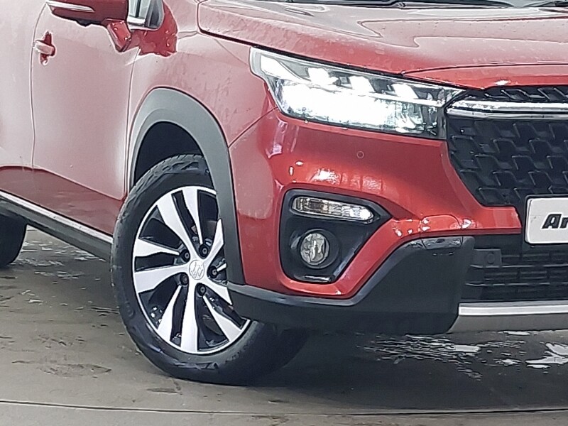 Used Suzuki SX4 S-Cross 2024 for sale - 77716870: Photo 9