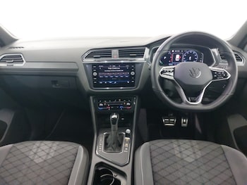 Used Volkswagen Tiguan 2023 for sale - 78872282: Photo